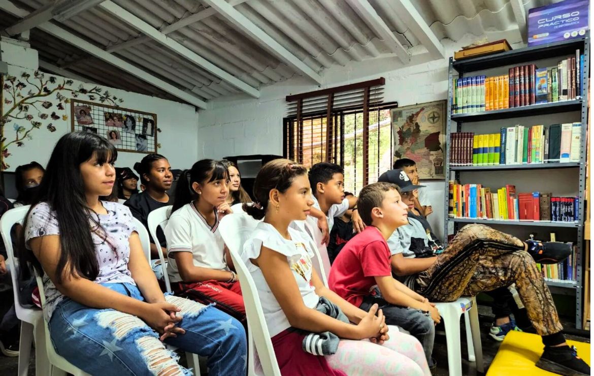 Frigoporcinos Bello: Compromiso y Responsabilidad Social para el Bienestar de la Comunidad